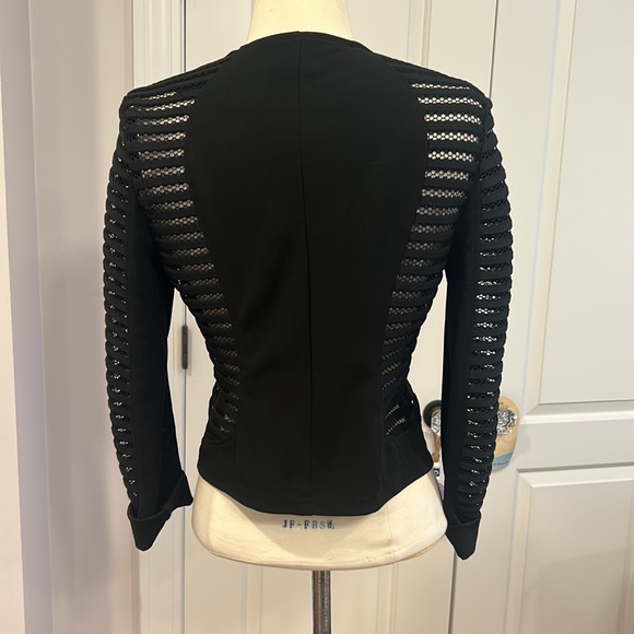 New! Sal Michel jacket in perfect condition - Picture 10 of 12